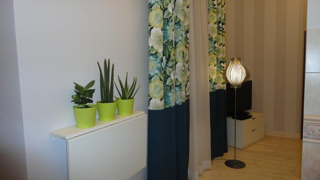 Apartament Chmielna Bis Lägenhet Warszawa Rum bild