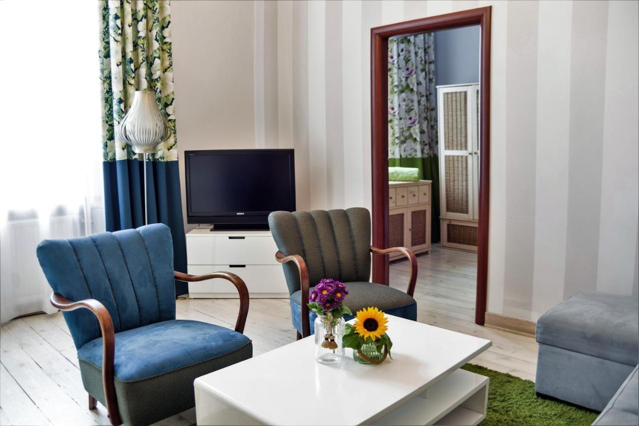 Apartament Chmielna Bis Lägenhet Warszawa Exteriör bild