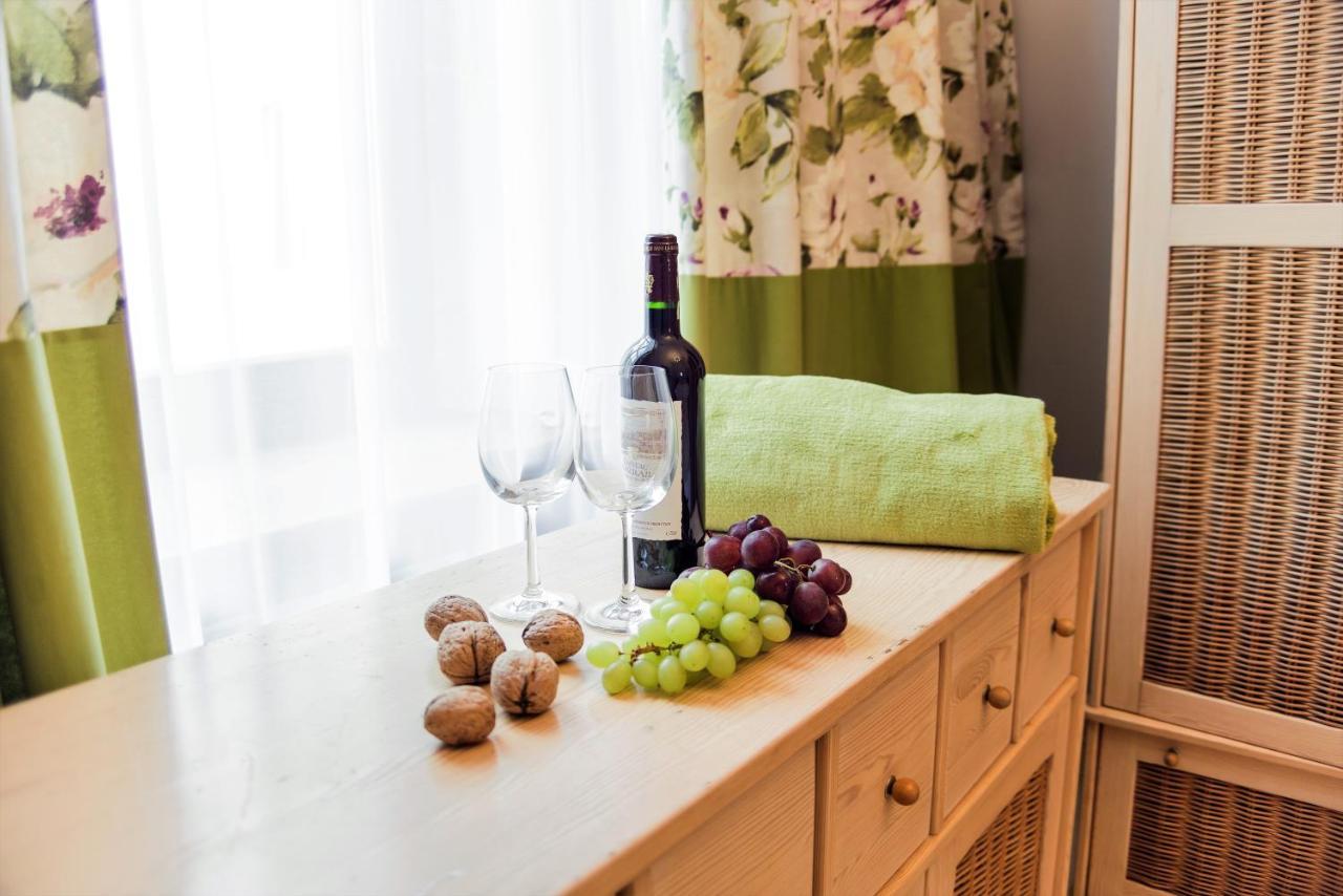 Apartament Chmielna Bis Lägenhet Warszawa Exteriör bild